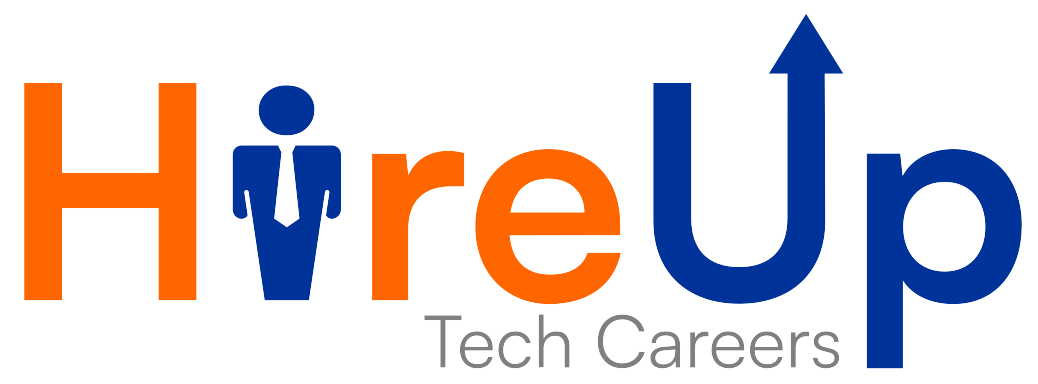 hireuptechcareers.com